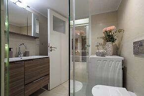 Blue Ark Harmony Residence