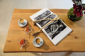 Blue Ark Harmony Residence