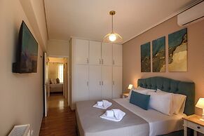 Blue Ark Harmony Residence