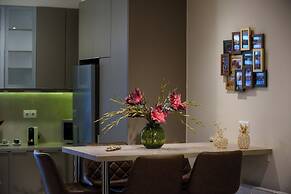 Blue Ark Harmony Residence