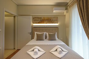 Blue Ark Harmony Residence