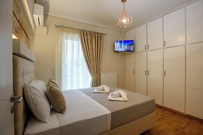 Blue Ark Harmony Residence