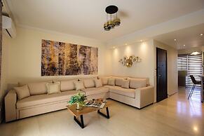 Blue Ark Harmony Residence