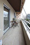 Blue Ark Harmony Residence