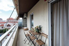 Blue Ark Harmony Residence