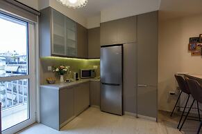 Blue Ark Harmony Residence