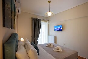 Blue Ark Harmony Residence