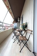 Blue Ark Harmony Residence