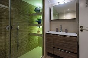 Blue Ark Harmony Residence