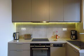 Blue Ark Harmony Residence