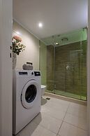 Blue Ark Harmony Residence