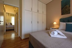 Blue Ark Harmony Residence