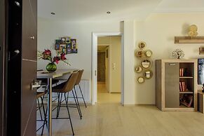 Blue Ark Harmony Residence