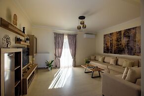 Blue Ark Harmony Residence