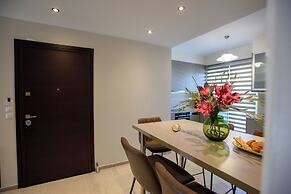 Blue Ark Harmony Residence