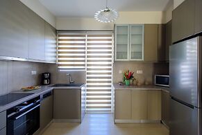 Blue Ark Harmony Residence