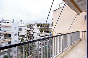 Blue Ark Harmony Residence