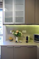 Blue Ark Harmony Residence