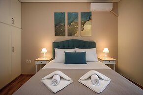 Blue Ark Harmony Residence