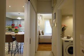 Blue Ark Harmony Residence