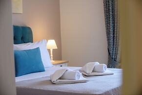 Blue Ark Harmony Residence