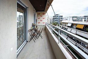 Blue Ark Harmony Residence