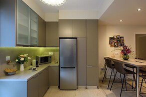 Blue Ark Harmony Residence