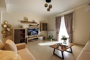 Blue Ark Harmony Residence