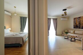 Blue Ark Harmony Residence