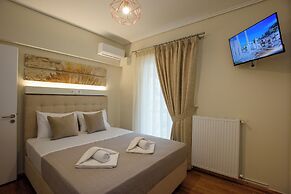 Blue Ark Harmony Residence