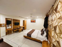 Hotel Heritage inn