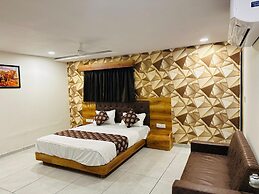 Hotel Heritage inn