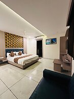 Hotel Heritage inn