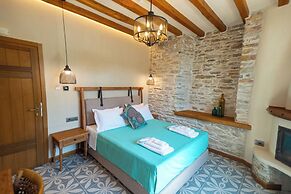 Nostos Country House