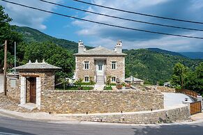 Nostos Country House