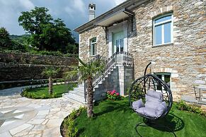 Nostos Country House
