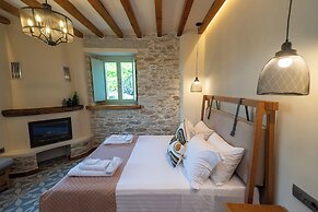 Nostos Country House