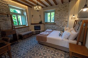 Nostos Country House