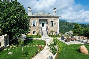 Nostos Country House