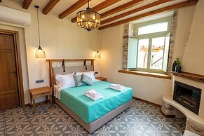 Nostos Country House