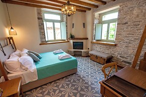 Nostos Country House