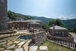 Nostos Country House