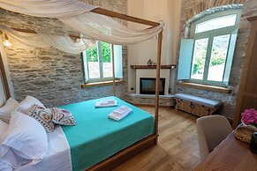 Nostos Country House