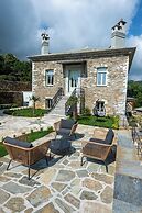 Nostos Country House