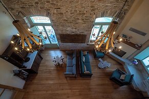 Nostos Country House