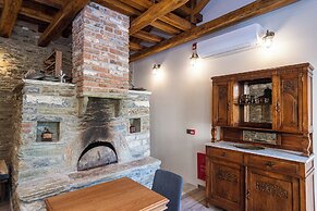 Nostos Country House