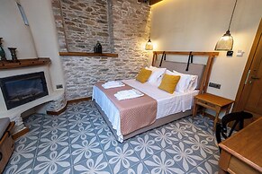 Nostos Country House