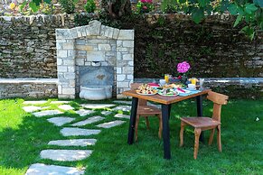 Nostos Country House