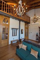 Nostos Country House