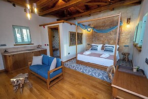 Nostos Country House